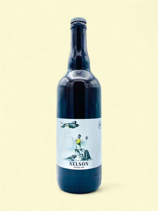 Nelson | Saison IPA