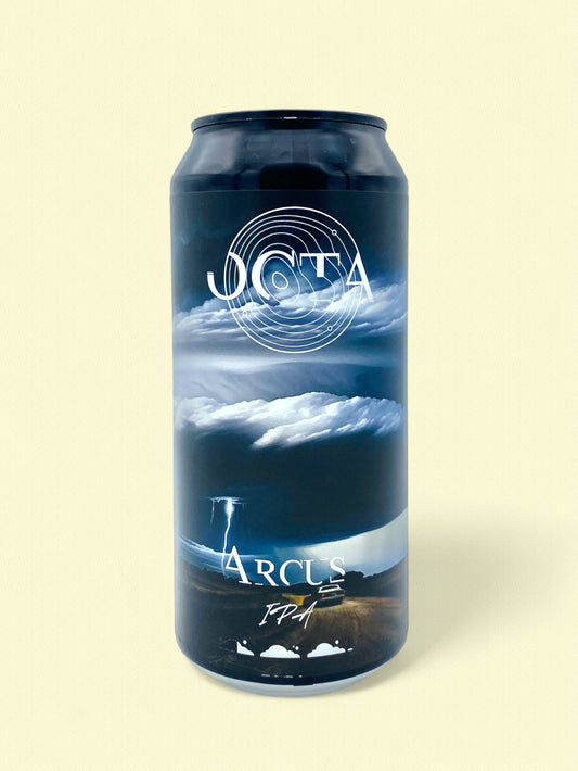 Arcus | Bière blonde IPA