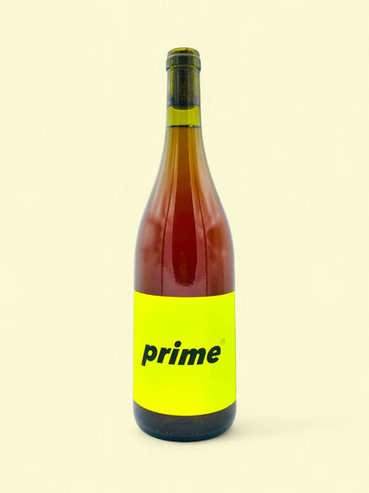 Prime 2024