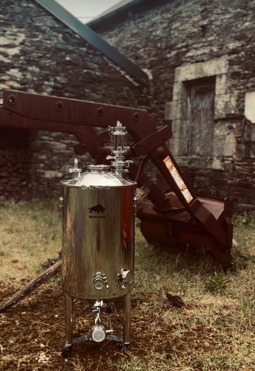 Soleil noir | Bière noire / stout