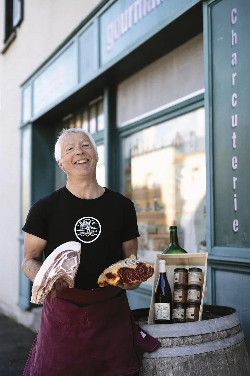 Tartinable de lentilles corail au lait de coco, curry, et l'ail des ours | 100gr