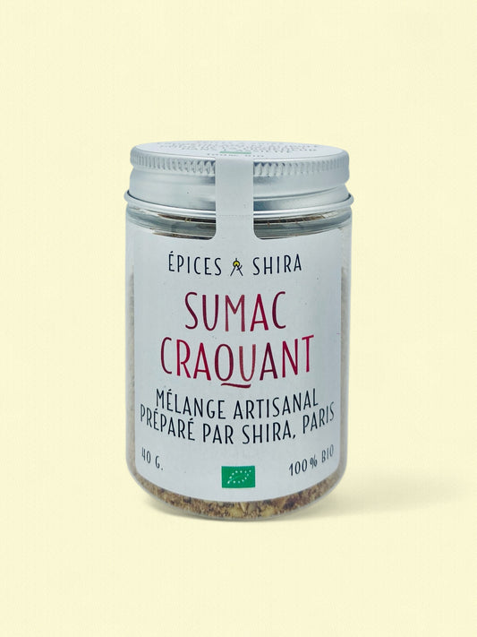 Sumac croquant