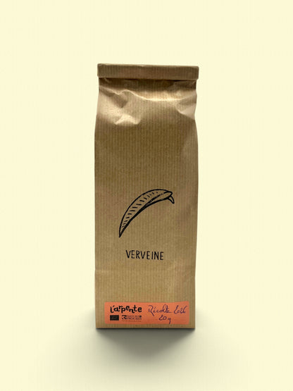 Verveine | Infusion 25gr