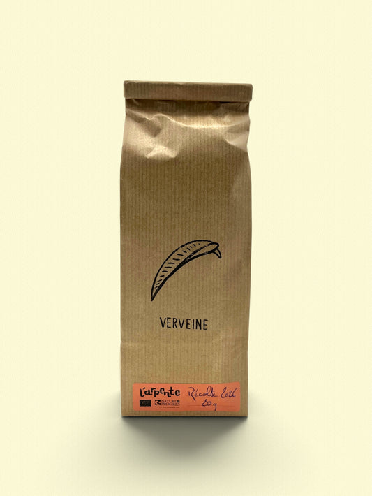 Verveine | Infusion 25gr