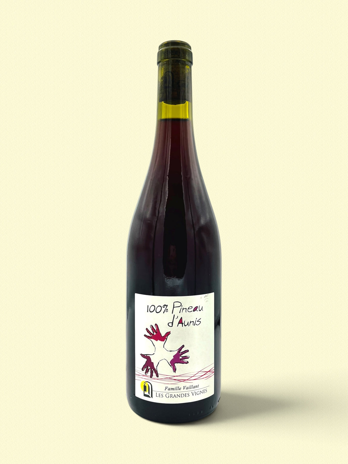 100% Pineau d'Aunis 2024
