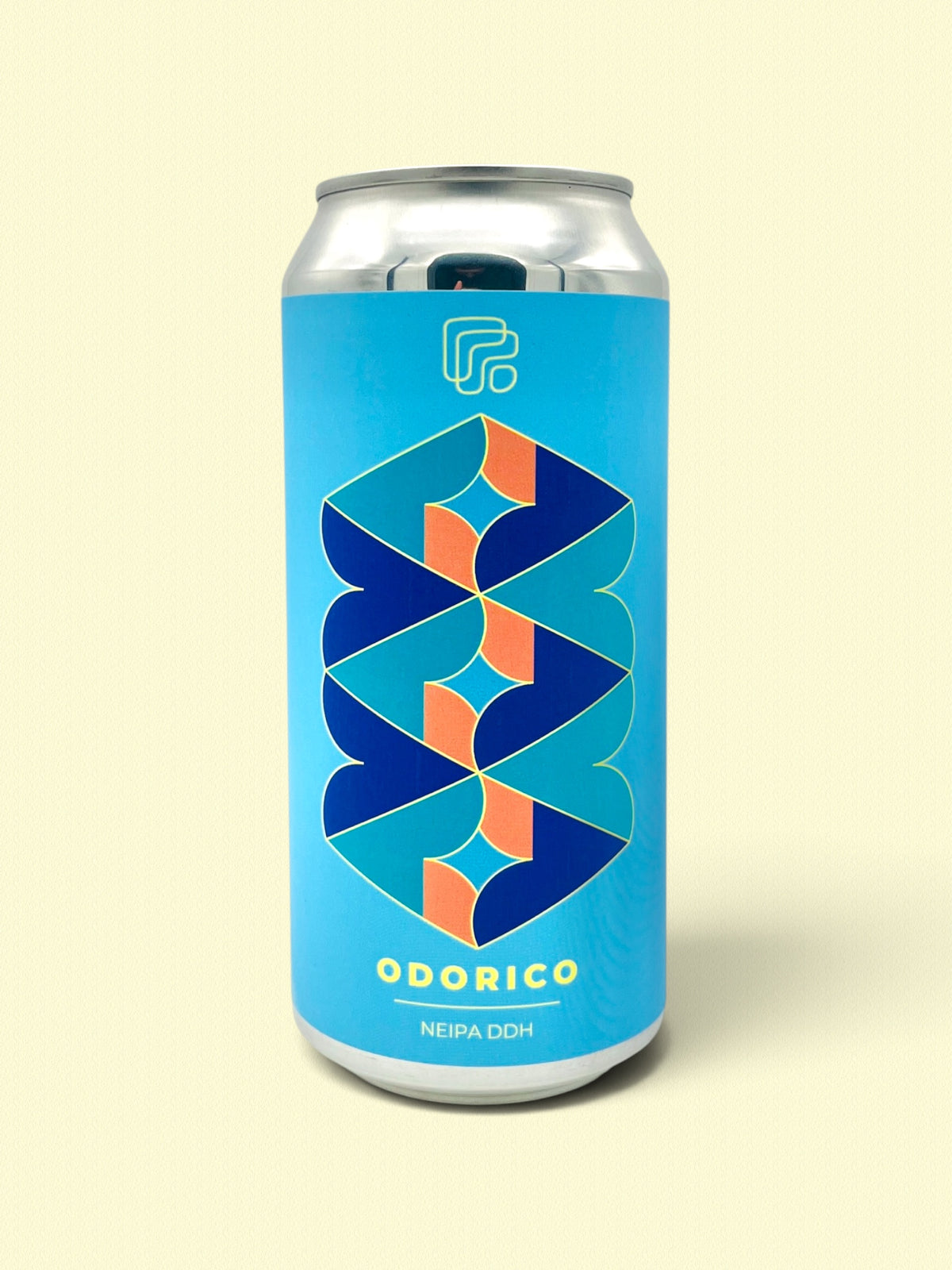 Odorico | Bière NEIPA DDH