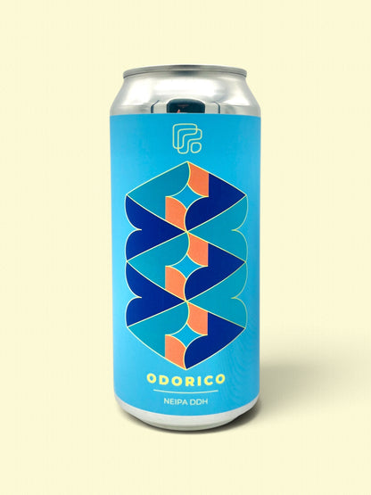 Odorico | Bière NEIPA DDH