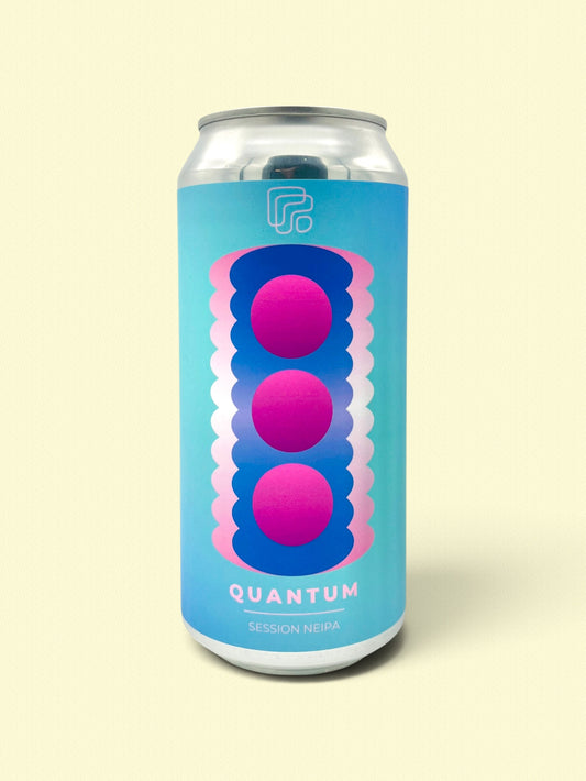 Quantum | Bière Session NEIPA