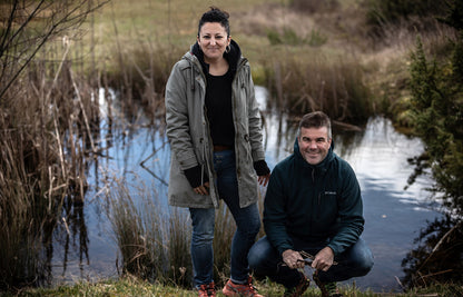 Lac aux cochons 2021