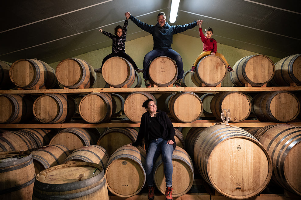 Lac aux cochons 2021