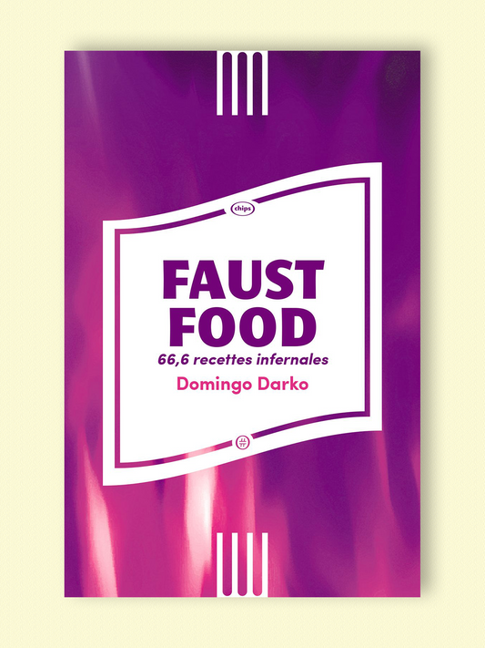 Faust food | Domingo Darko
