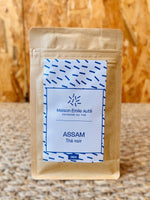 Thé noir Assam