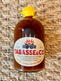 TABASSE & CO | tabasc* artisanal