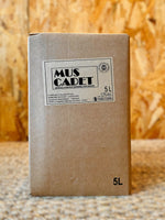 Mus Cadet | BIB/CUBI 5L