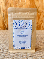 Thé vert Sencha