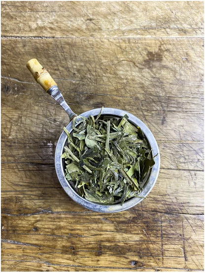 Long Jing Long Tseng | Thé vert de Chine
