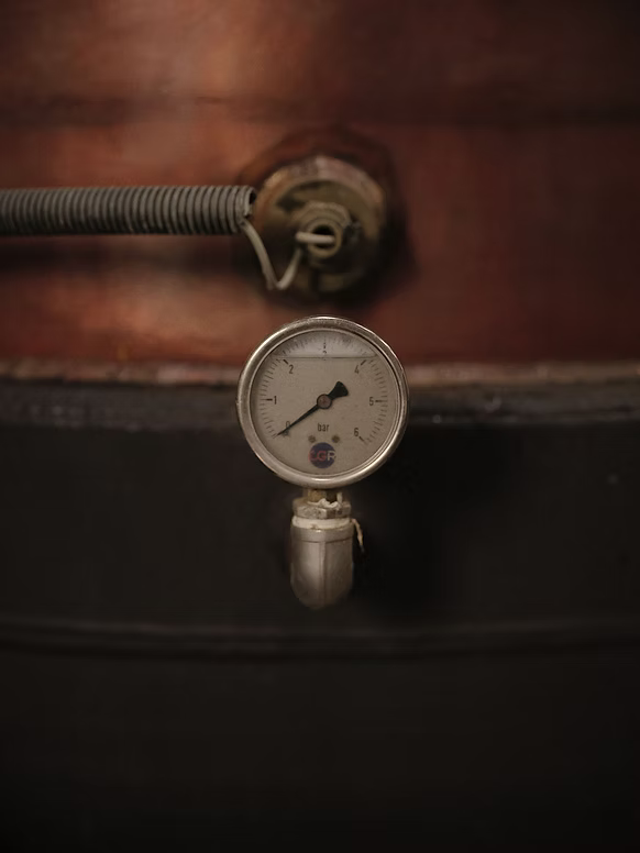 Bale Bro | Whisky de maïs breton 70cl