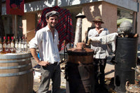 Camarade Soleil | Eau-de-vie de vin naturel
