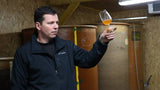 Les Cailloux | Cidre brut vieilli en fut de whisky