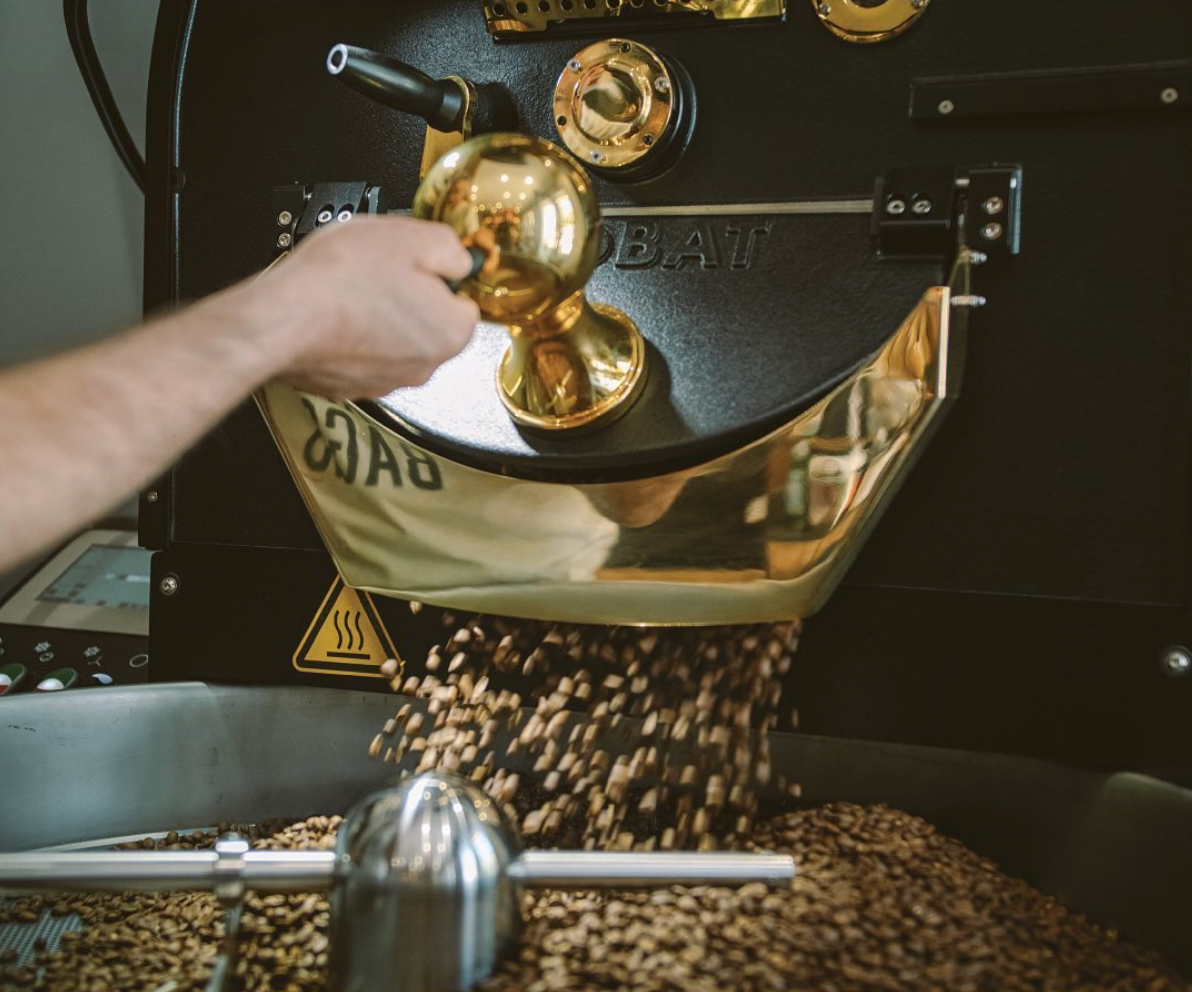 Tierra Del Ovido - Café de Colombie 225gr