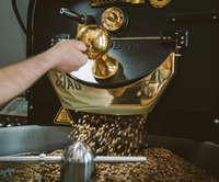 Café du Brésil - Espirito Santo