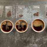 Café d'Éthiopie - Adado