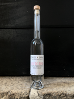 Eau de rose