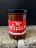 Ketchup Bloody Tomates