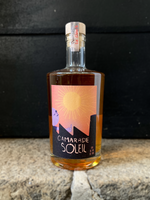 Camarade Soleil | Eau-de-vie de vin naturel