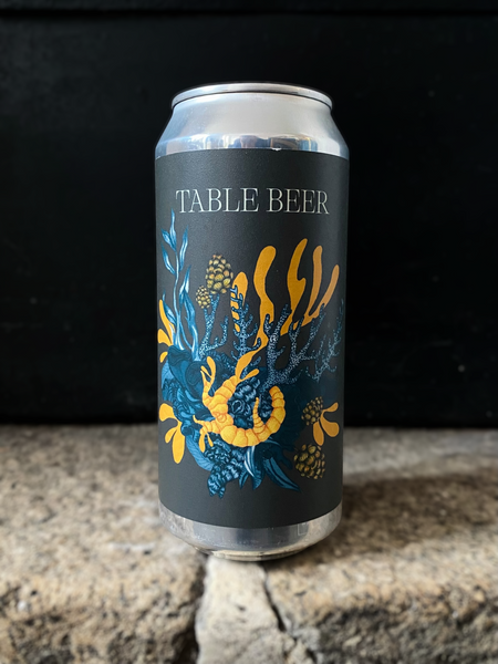 Table Beer | Session IPA 44cl