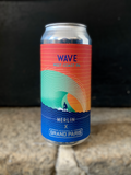 Wave | Bière West Coast IPA