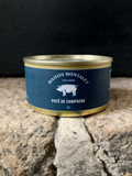 Pâté de campagne