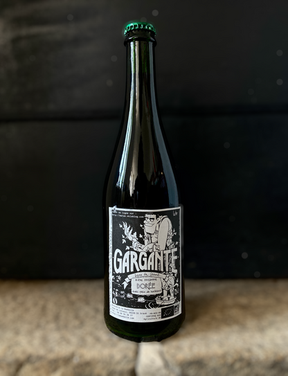 Gargante | Bière blonde 75cl