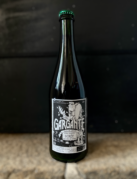 Gargante | Bière blonde