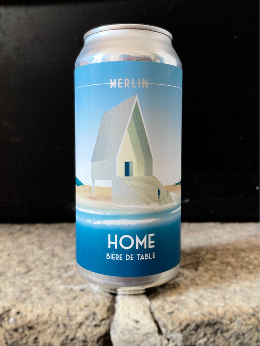 Home | Bière de table 1,9°