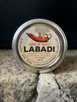 LABADI | Purée de piments