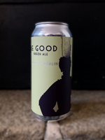 Be good Ale | Bière blonde