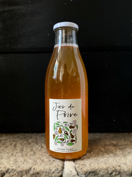 Jus de poire - 1L