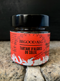 Tartare d'algues à la méridional