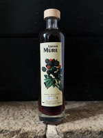 Liqueur de mûre