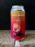 Lazy Mango | Bière session IPA à la mangue
