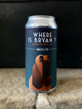 Where is Bryan | American Pale Ale